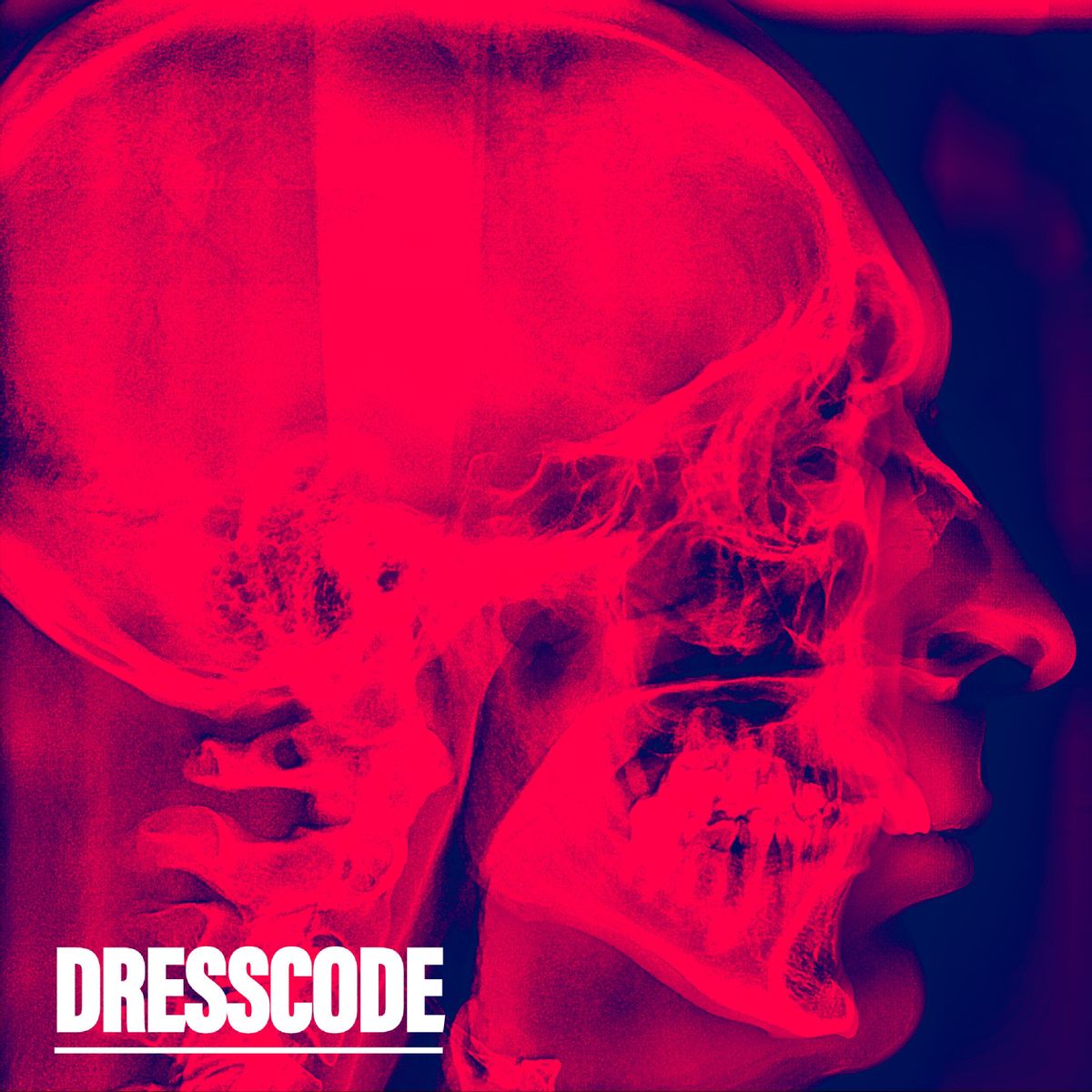 Dresscode - Get Rid Of Fears